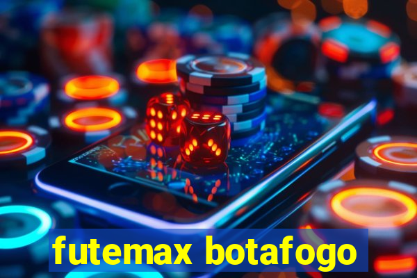 futemax botafogo